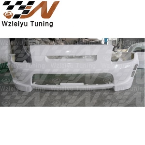 Kit <span class=keywords><strong>Carrozzeria</strong></span> Larga in Fibra di Vetro FRP Stile OE per Paraurti Anteriore <span class=keywords><strong>Toyota</strong></span> MR2 Spyder Roadster MR-S ZZW30 2000-2005 - <span class=keywords><strong>Ricambi</strong></span> <span class=keywords><strong>Carrozzeria</strong></span> - Product Image 3