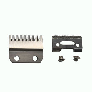 Cuchilla de Repuesto para Cortapelos de 2 Orificios, Compatible con <span class=keywords><strong>Wahl</strong></span> 1006, Precio al por Mayor - Product Image 2