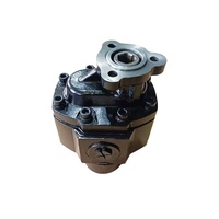 Fournisseur hydraulique Pompe à engrenages UNI /ISO avec déplacement 83cc/90 Cc avec prix compétitif