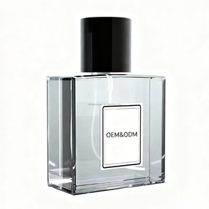 Parfum personnalisé de 100 ml avec étiquette privée |   Unisexe Bois d'agar (Oud) & Cologne pour homme |   Parfum de marque personnalisable - Product Image 6