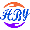 Shenzhen Hongbaiying Intelligent Technology Co., Ltd. logo
