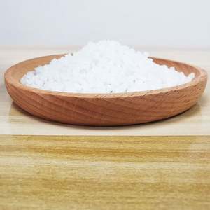 Bonnes propriétés mécaniques pp Granules particules Catégorie d'injection d'homopolymère de moulage par injection de formolène de pp 1100N - Product Image 5