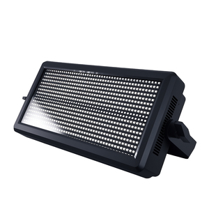 Chất lượng cao DMX512 kiểm soát ánh sáng nhấp nháy với điều chỉnh cho sân khấu chuyên nghiệp biểu diễn - Product Image 6