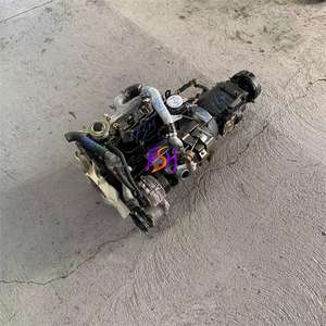 Qd32 Gebruikte Dieselmotor Assemblage Te Koop Voor Nissan Voor Vrachtwagens - Product Image 4