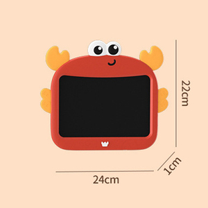 Juguetes educativos de dinosaurios para niños, tablero de dibujo electrónico, tabletas de escritura Lcd para niños, juguetes para niños, juego de regalo - Product Image 2