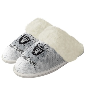 Zapatillas deportivas de fútbol de Rugby para interior Unisex personalizadas para hombres y mujeres NFL-Team Print Winter Cómodas zapatillas de equipo de atletas - Product Image 3