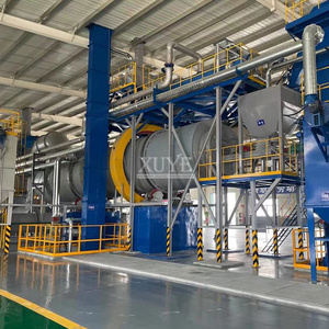 Hoch produktive Kohle aktivkohle maschinen in China - Product Image 4