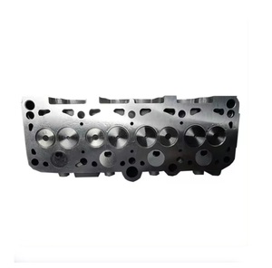 Conjunto de culata de motor para VW Transporter T4/Polo 1.9TD <span class=keywords><strong>1992</strong></span>- ABL/AEF 028103351E 908059 028103351L 028103351N - Product Image 3