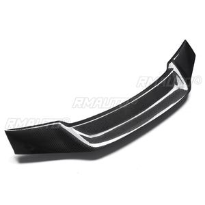 Alerón trasero estilo RT para Lexus IS250 IS350 ISF 2006-2013, alerón de maletero, labio de alerón trasero - Product Image 4