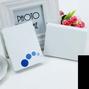 OEM-aanpassing mogelijk. Gebrande promotie, full-color bedrukt, duurzaam hardcover notitieboekje met zelfklevende sticky notes voor studenten. - Product Image 5