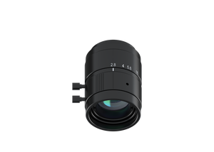 เลนส์กล้องอุตสาหกรรม 20MP 1.1 นิ้ว 16/25/35/<span class=keywords><strong>50</strong></span> มม. แบบโฟกัสคงที่ ปรับโฟกัสด้วยมือ เมาท์ C สำหรับระบบมองเห็นด้วยเครื่องจักร ควบคุมคุณภาพ - Product Image 5