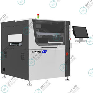 עמוד השדרה יעילה KEYAN-K8 וגמישה - Product Image 2