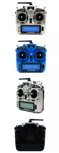 Émetteur Frsky 2.4g <span class=keywords><strong>Taranis</strong></span> <span class=keywords><strong>X9d</strong></span> <span class=keywords><strong>Plus</strong></span> <span class=keywords><strong>2019</strong></span> (édition <span class=keywords><strong>2019</strong></span>) <span class=keywords><strong>X9D</strong></span> <span class=keywords><strong>PLUS</strong></span> compatible avec les récepteurs D16 et ACCESS - Product Image 2