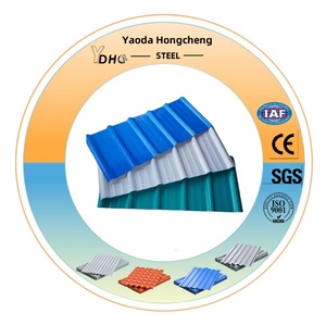 Compre láminas de techo de acero galvanizado corrugado de aluminio y <span class=keywords><strong>zinc</strong></span> personalizadas de 0,5-1mm para casa de África Precio de proveedor de confianza - Product Image 1