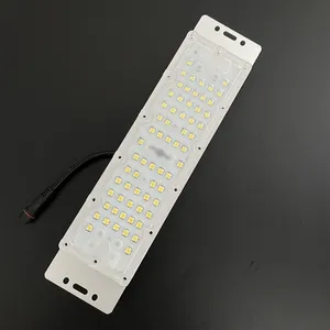 Pilote de module de projecteur led pour éclairage extérieur étanche ip65, dc 48v, 20w