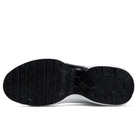 Zapatos deportivos de tejido volador de estación independiente americana Europea cojín de aire de encaje frontal personalizado malla transpirable cómoda