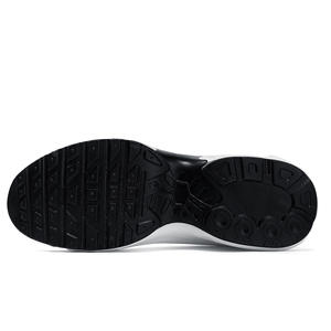 Station indépendante européenne américaine chaussures de sport tissées volantes coussin d'air en dentelle avant personnalisé maille respirante confortable - Product Image 4