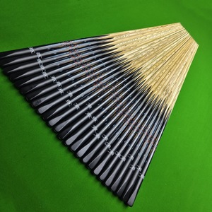 Ash Wood Snooker Cue 57 Inch Durable For Pool Halls And Clubs - Product Image 3