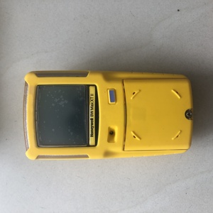 Mật Ong Cũng Bw Gas Cảnh Báo Max XT Ii 4-Phân Tích XT-XWHM-Y-CN Khí Xách Tay Gas Detector Với Giá Thấp - Product Image 5