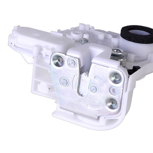 En Existencia, Sistema de Cierre Centralizado Delantero Derecho para Honda CRV, Modelo 72110-SWA-D01 - Product Image 3