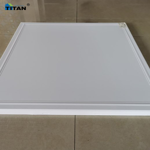 60x60 gạch trần nhôm đục lỗ treo tấm Trần - Product Image 6