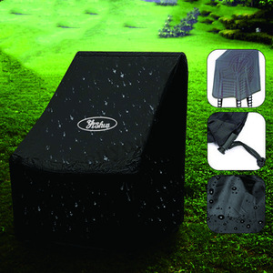 Waterproof Dust protection Patio Stacking <strong>Chair</strong> <strong>Covers</strong> Outdoor Furniture Rain <strong>Cover</strong> - Product Image 6