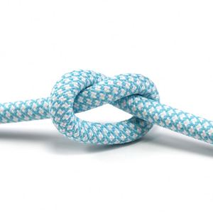 High Strength 9mm 12mm Polyester Round Rope Bag Handle Rope - Product Image 4