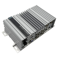 IPC327E 6AG4022-0AA21-2CA1 Base Box PC FS 05 - Original, Nuevo de Fábrica