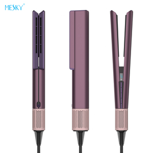 <span class=keywords><strong>Piastra</strong></span> per Capelli Personalizzabile con Logo/Colore/Confezione, Motore ad Alta Velocità 110.000 RPM, con Pettine Asciugacapelli - Product Image 1