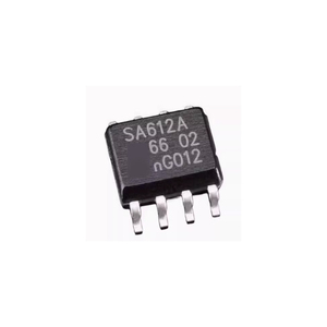 Chip Mezclador/<span class=keywords><strong>Oscilador</strong></span> Dual Balanceado Original SA612AD SA602AD en Paquete SOP-8 - Product Image 4