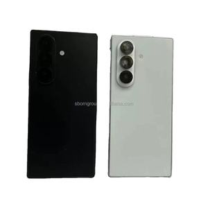 Cubierta modelo de teléfono móvil simulado para Samsung Galaxy Z Fold 7 6 <span class=keywords><strong>5</strong></span> modelo Z Flip 7 6 <span class=keywords><strong>5</strong></span> 4 - Product Image 2