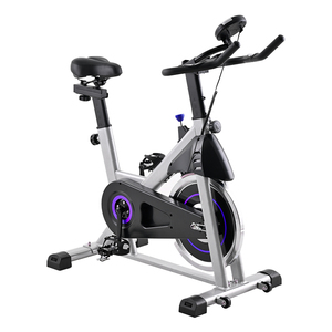 Machine de cyclisme d'exercice aérobie d'entraînement cardio à haute énergie à usage commercial équipement de fitness de <span class=keywords><strong>vélo</strong></span> de haute qualité pour la salle de sport - Product Image 1