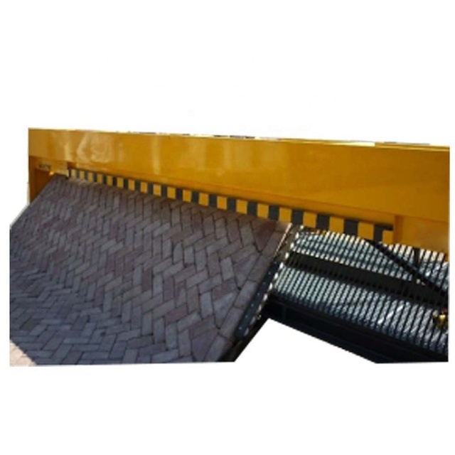 Direct Selling  Automatic Block Brick Making Machine Construction Residential Bricklaying Robot Bricklayer