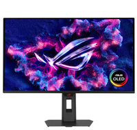 Moniteur de jeu ROG Strix OLED XG27AQDMES 27 pouces 2K QD-OLED, 240 Hz, 0,03 ms GTG, OLED Care Pro pour le GAMING
