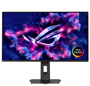 Moniteur de jeu ROG Strix <span class=keywords><strong>OLED</strong></span> XG27AQDMES <span class=keywords><strong>27</strong></span> <span class=keywords><strong>pouces</strong></span> 2K QD-<span class=keywords><strong>OLED</strong></span>, 240 Hz, 0,03 ms GTG, <span class=keywords><strong>OLED</strong></span> Care Pro pour le GAMING - Product Image 2