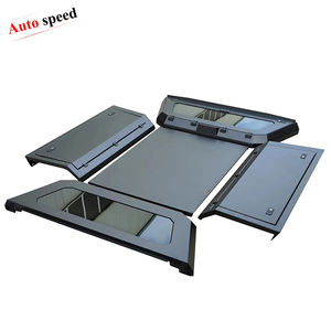 CAPOTA <span class=keywords><strong>PARA</strong></span> FORD RANGER <span class=keywords><strong>2023</strong></span> - Product Image 2