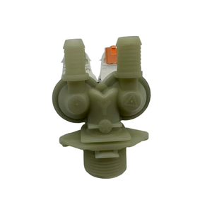 A00192109 220/240V 50/60Hz là thích hợp cho tự động Trống máy giặt nước đầu vào van Van điện từ - Product Image 4