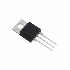 Components Electronic Thyristors Manufacturer Channel Q6010LTHTP TO-220-3 Full Pack, Isolated Tab - Product Image 1