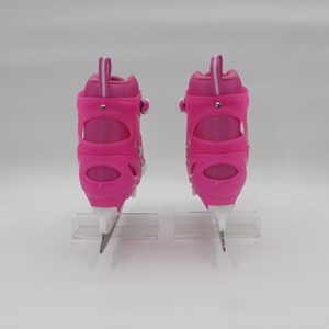 Zapatos profesionales de <span class=keywords><strong>patinaje</strong></span> sobre <span class=keywords><strong>hielo</strong></span> a <span class=keywords><strong>precio</strong></span> de fábrica OEM - Product Image 3