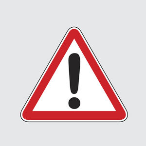 Señal de tráfico de parada octogonal, placa de aluminio/señal de advertencia de carretera de PVC, película reflectante de grado de ingeniería, pegatina de tráfico - Product Image 5