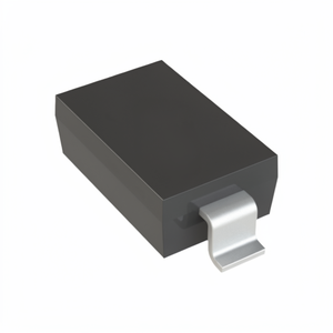 Buy Electronics Components Online SOD-123 Single Diodes Authorized Distributor BAS16D-HE3-08 - Product Image 1