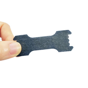 Patch nasal respirant élargissant pour le sommeil, anti-ronflement, certifié CE, avec <span class=keywords><strong>trois</strong></span> bandes élastiques noires, pour <span class=keywords><strong>la</strong></span> ventilation nasale - Vente en gros - Product Image 3