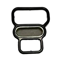 15825-P2M-005 Convient au joint de soupape de bobine de solénoïde Vtec de haute qualité pour les modèles Honda Civic de 1996 à 2004