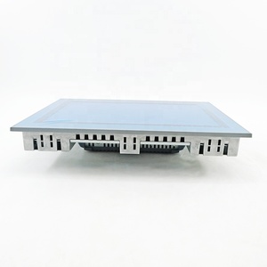 Écran tactile HMI Simatic 6AV2124-0JC01-0AX0 6AV2124-1JC01-0AX0 6AV2124-1MC01-0AX0 6AV2124-0MC01-0AX0 - Product Image 2