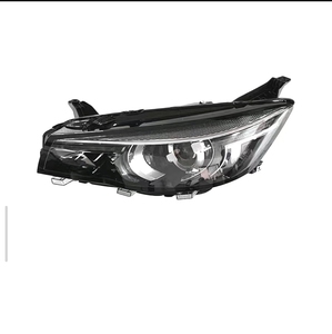 อะไหล่ไฟหน้ารถยนต์ <span class=keywords><strong>MG</strong></span> <span class=keywords><strong>ZS</strong></span> <span class=keywords><strong>MG</strong></span> <span class=keywords><strong>ZS</strong></span> <span class=keywords><strong>EV</strong></span> หมายเลขอะไหล่แท้ 10266527 10266528 ขายส่งหลากหลายรุ่นใน<span class=keywords><strong>ราคา</strong></span>ถูกที่แข่งขันได้ - Product Image 1