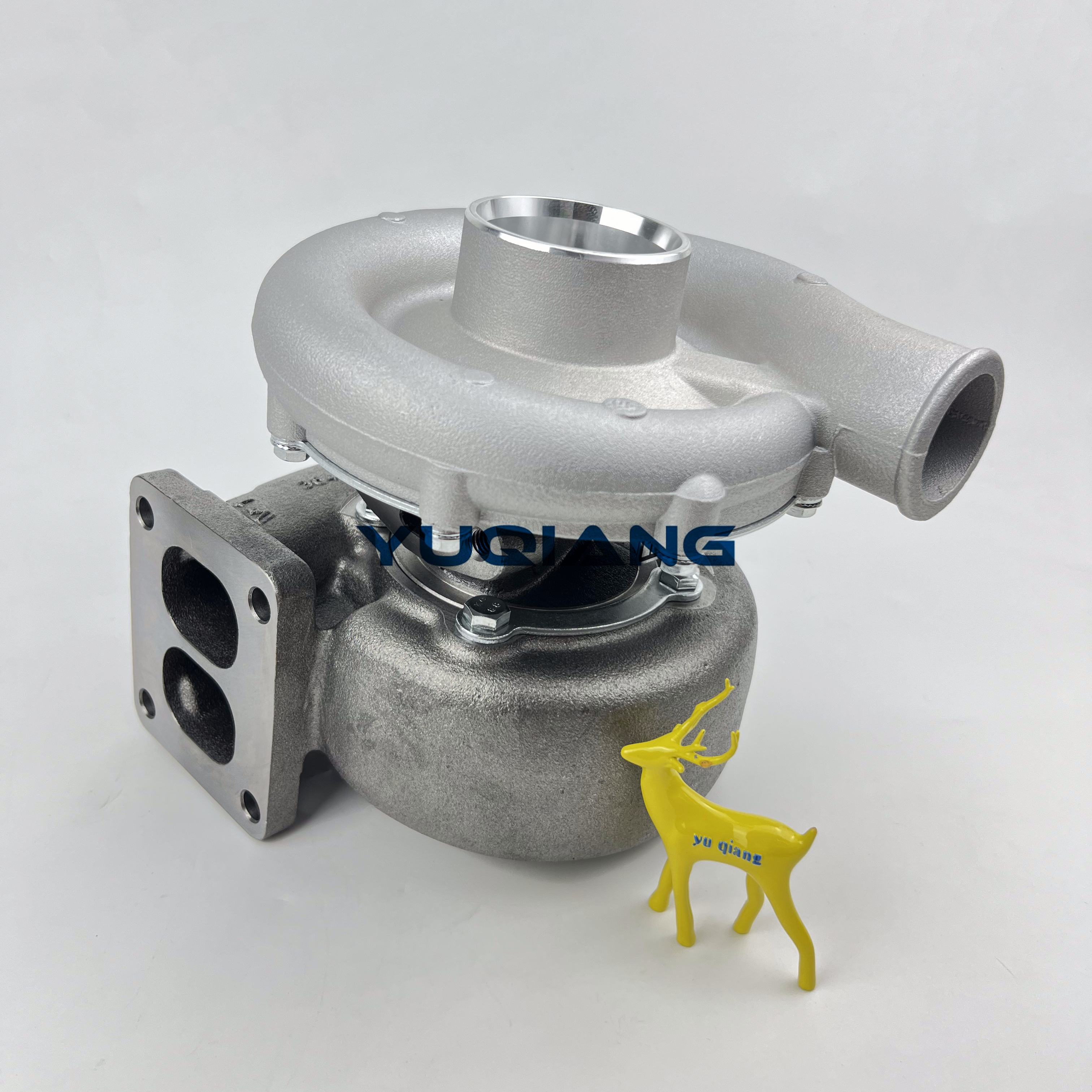 1PC 7N-7748 7N7748 Excavator Spare Parts E330B Turbocharger