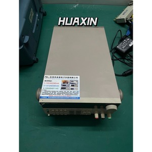 Fuente de Alimentación CC Programable ITECH IT6922A 60V/5A/100W Original Nueva hx - Product Image 3