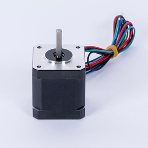 Moteur Nema17 42mm 57mm 60mm 86mm 2.55V 1.7A 520mN.m 6 fils 42D29C404 42D29C404 - Product Image 4
