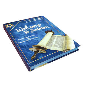 บริการพิมพ์หนังสือปกแข็งขนาดเล็กแบบกำหนดเองจากจีน คุณภาพสูง - Product Image 1