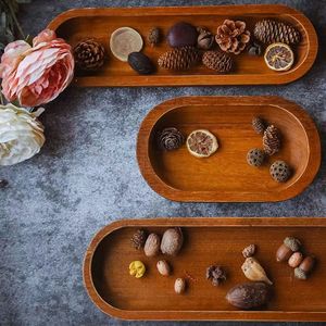 Ciotole per Candele in Legno, Decorazioni Natalizie e per Feste - Product Image 5